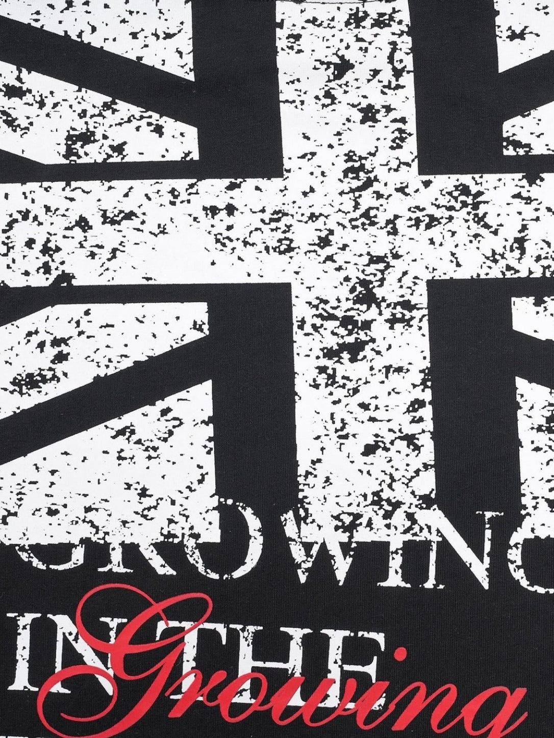 DCRB UK Two Piece Longsleeve
