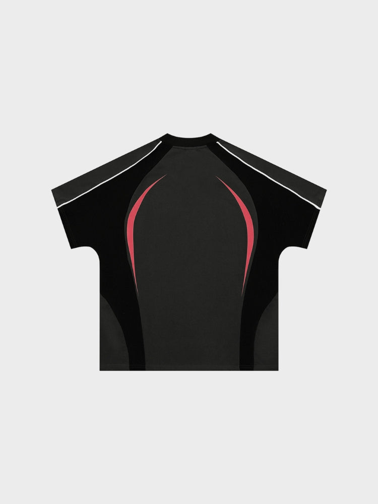 Camiseta DCRB x Gather Savage