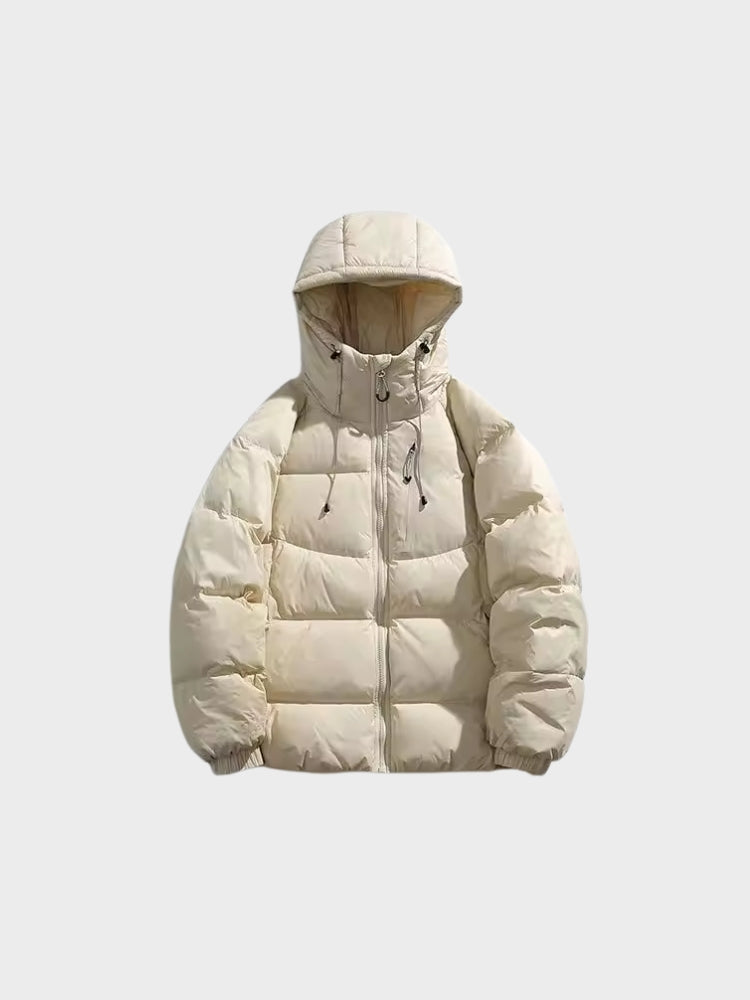 DCRB Arctic Puffer Jacket