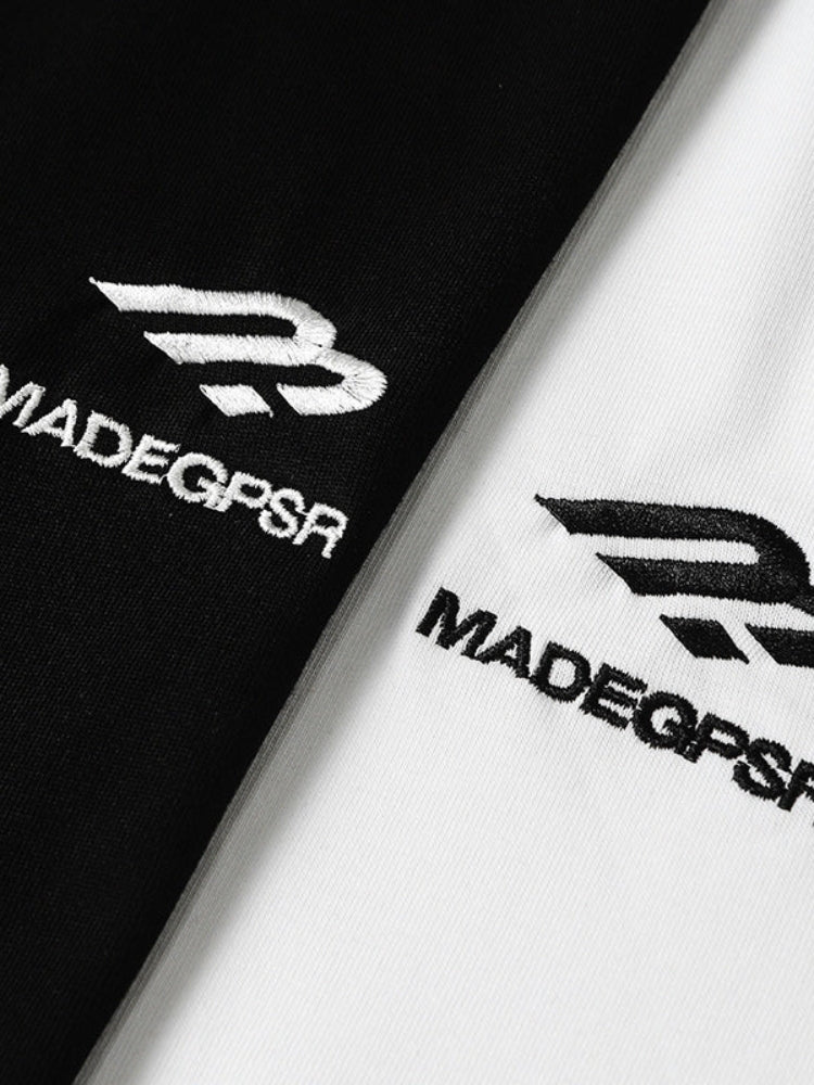 DCRB x Made Performance Striped Tee