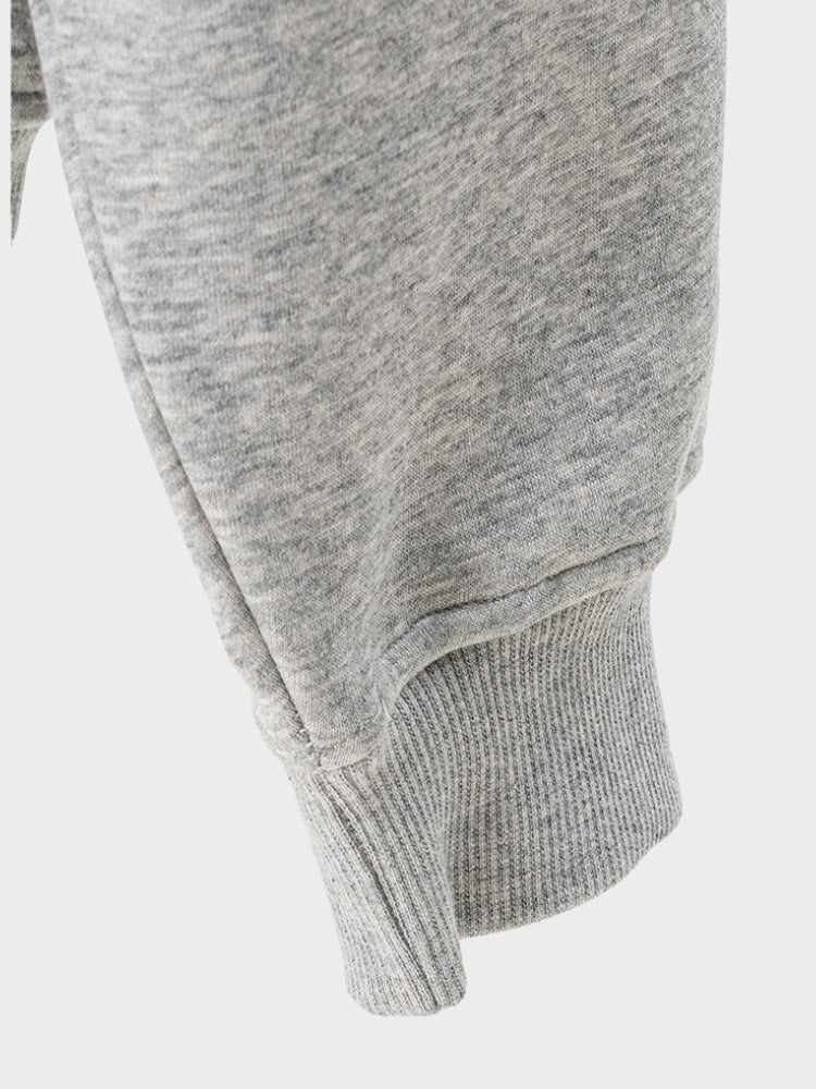 DCRB Basic Ninja Zip-up