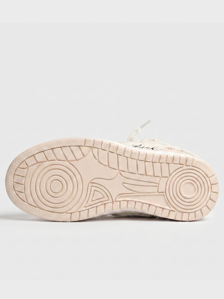 DCRB Ivory Croc Low