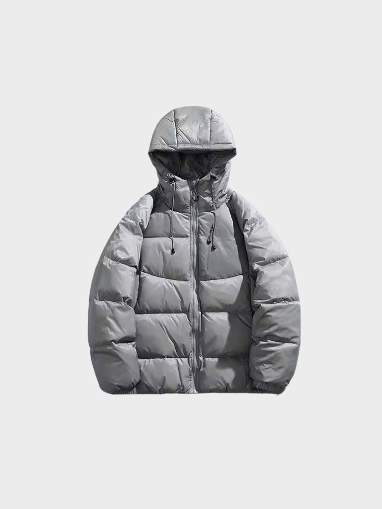 DCRB Arctic Puffer Jacket