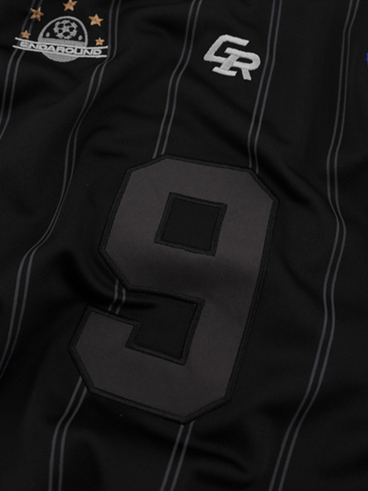Camiseta DCRB 9 Retro