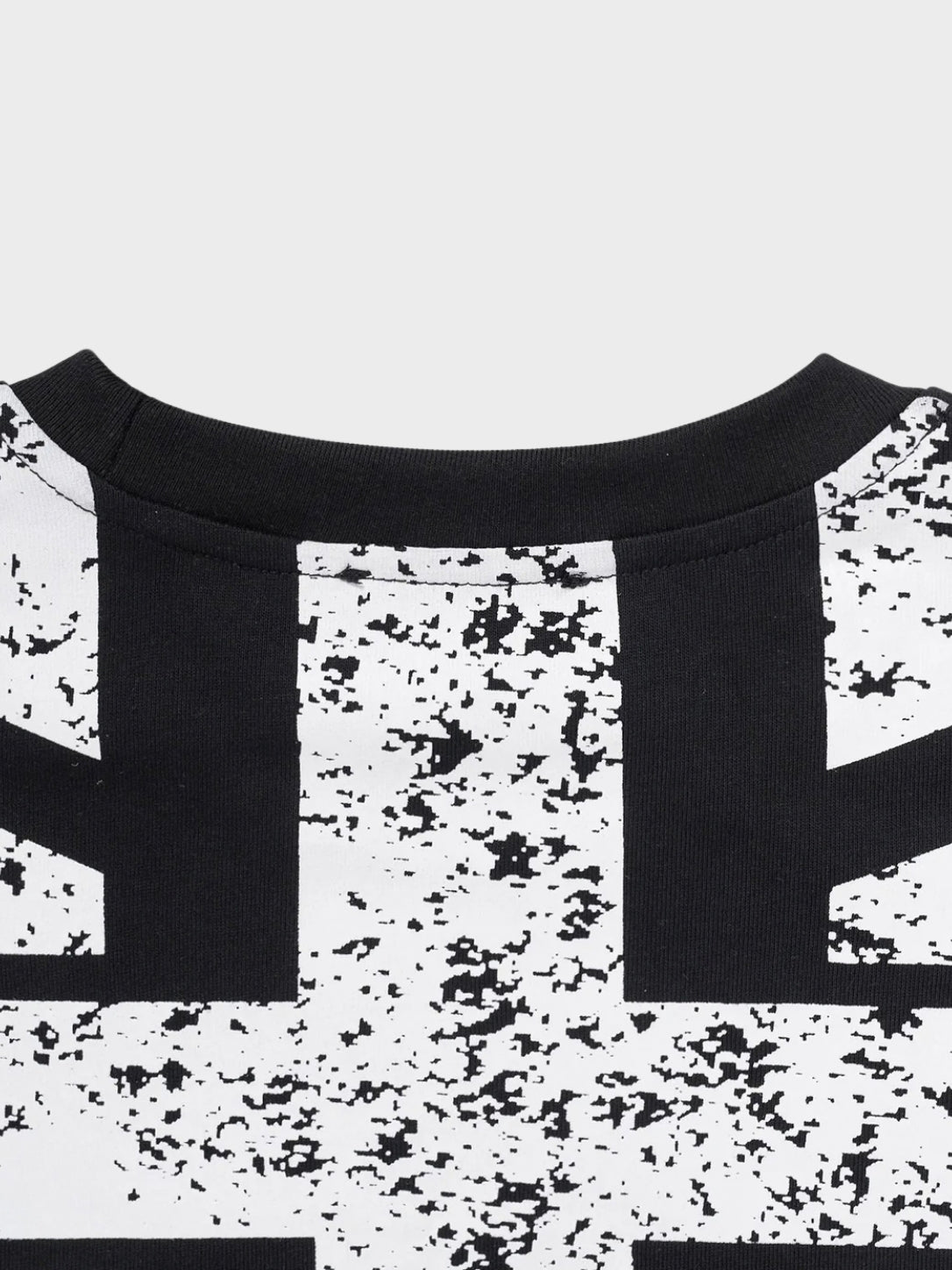 DCRB UK Two Piece Longsleeve