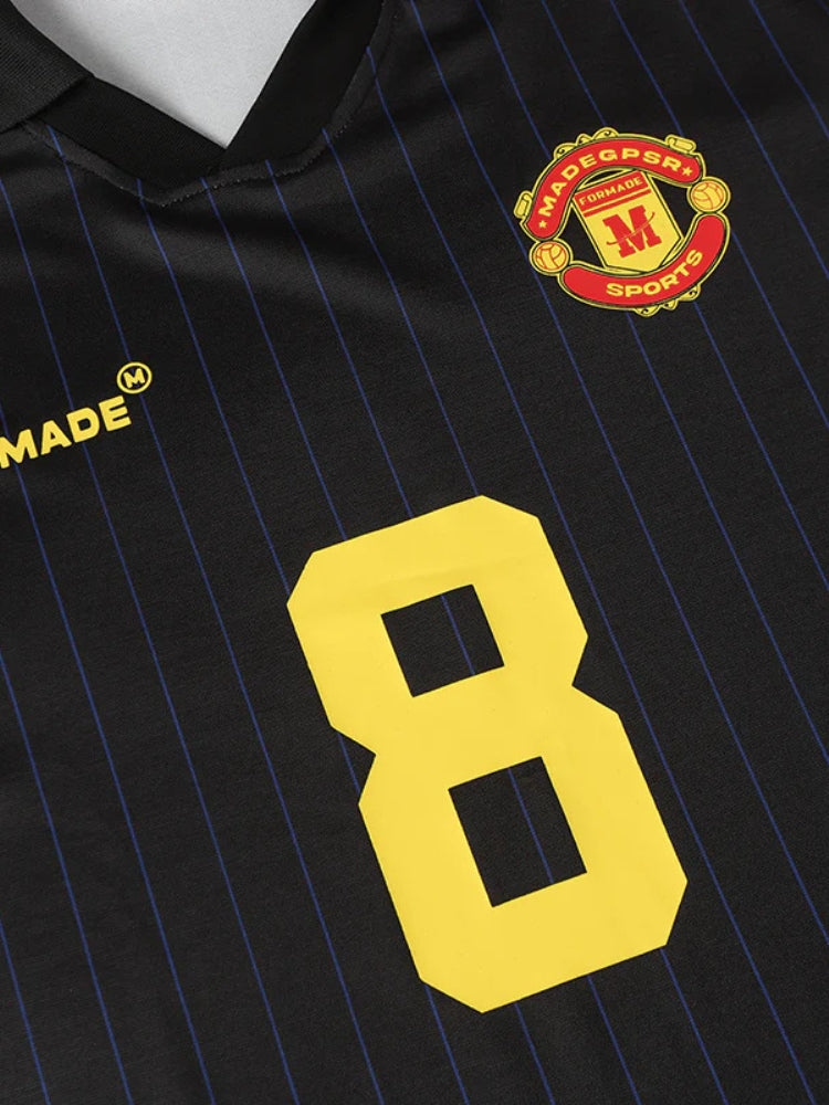 DCRB x Made United Tee