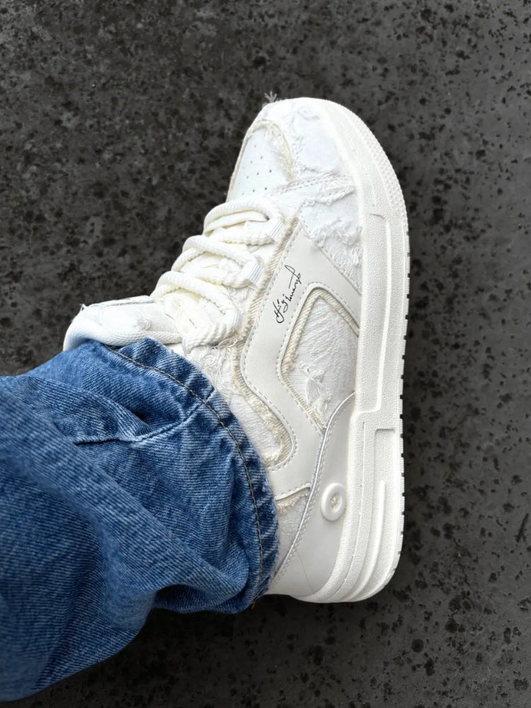 DCRB Azuro Sneakers