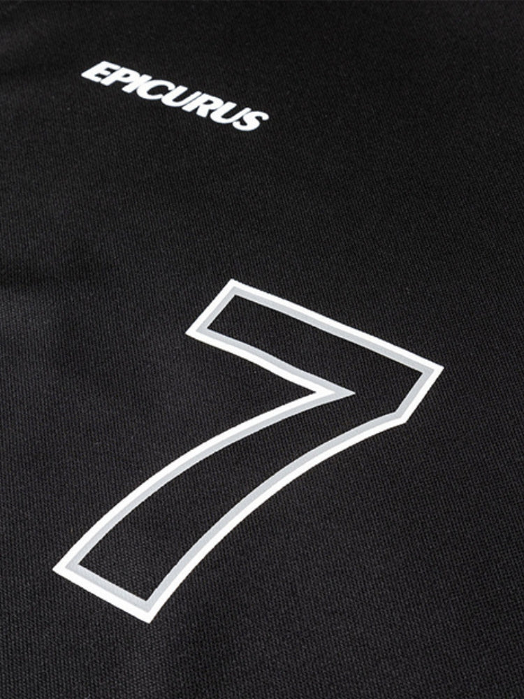 DCRB Oldskool Juve Tee