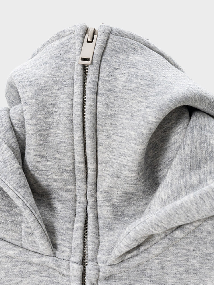 DCRB Basic Ninja Zip-up