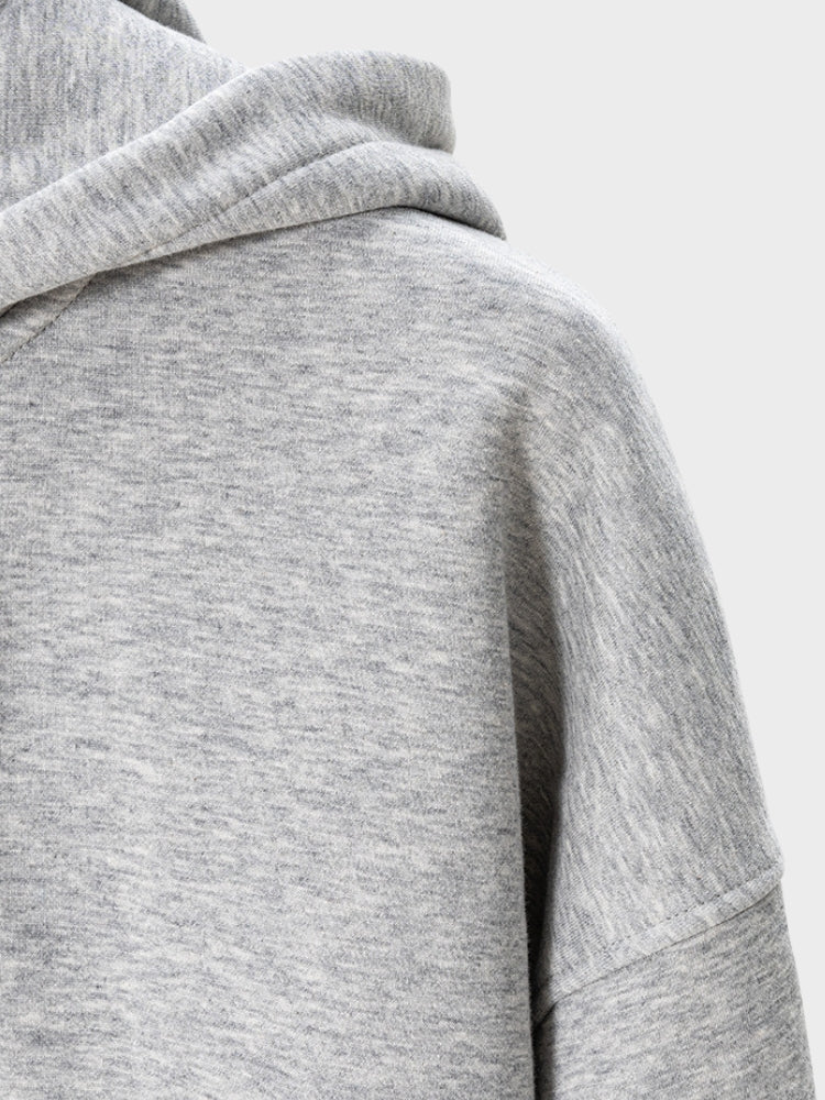 DCRB Basic Ninja Zip-up
