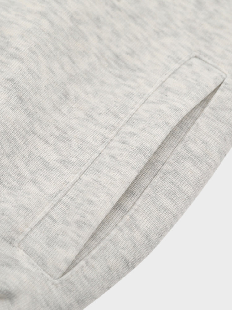 DCRB Stitched Basic Shorts