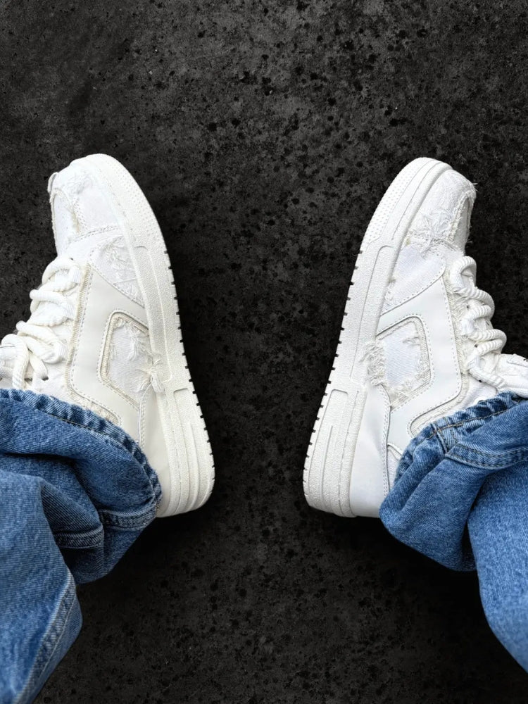 DCRB Azuro Sneakers