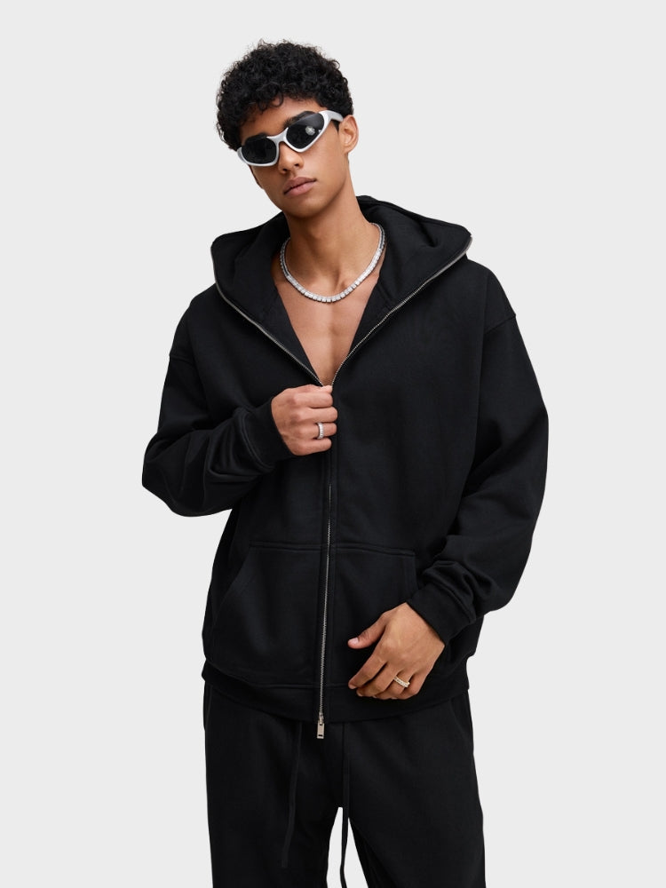 DCRB Basic Ninja Zip-up