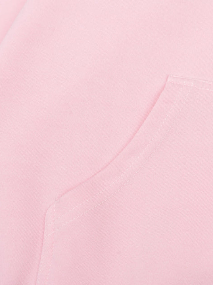 DCRB x Dark Havest Zip-Up Hoodie