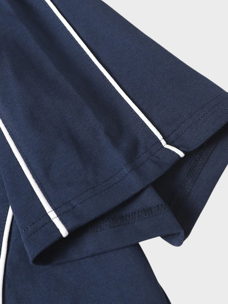 DCBR x Made Performance Lining Tee