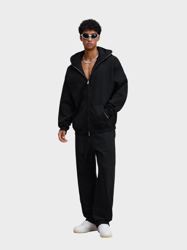 DCRB Basic Ninja Zip-up