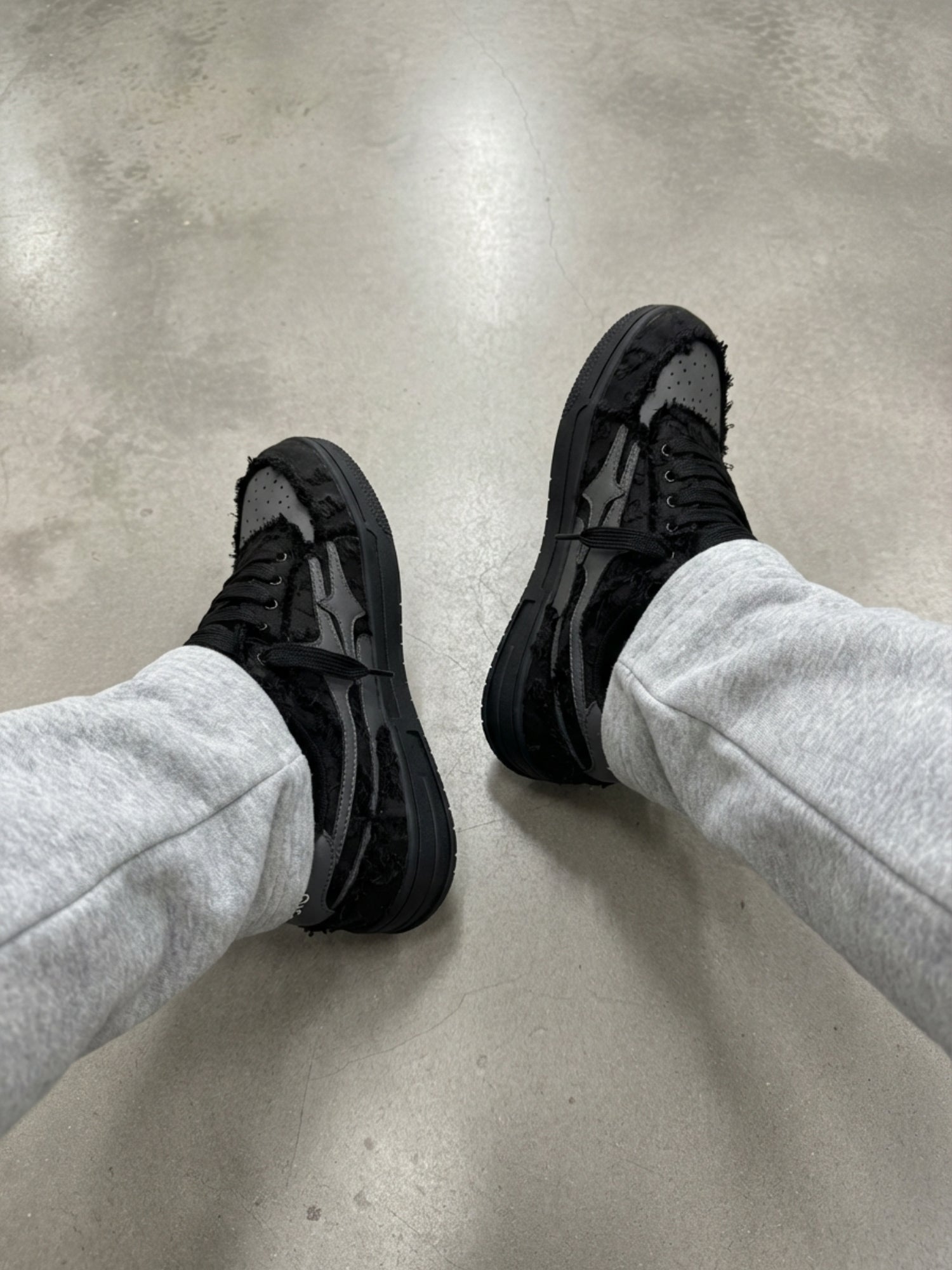 DCRB Ultimate Spring Sneaker Bundle
