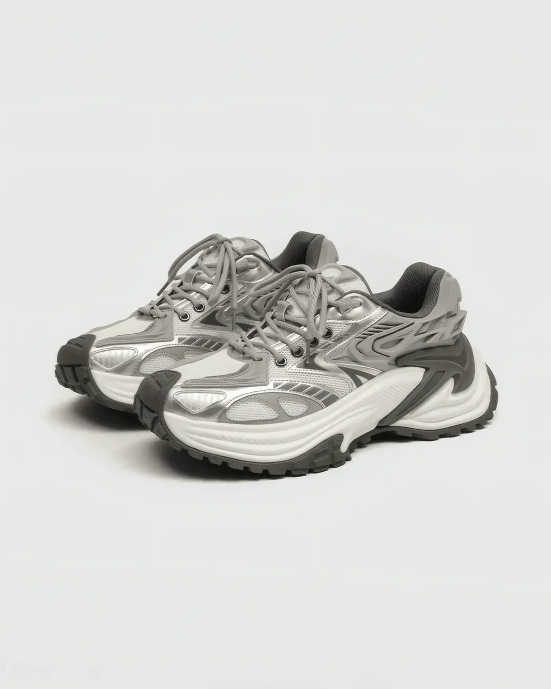 Decarba x Amaldi Race Sneakers