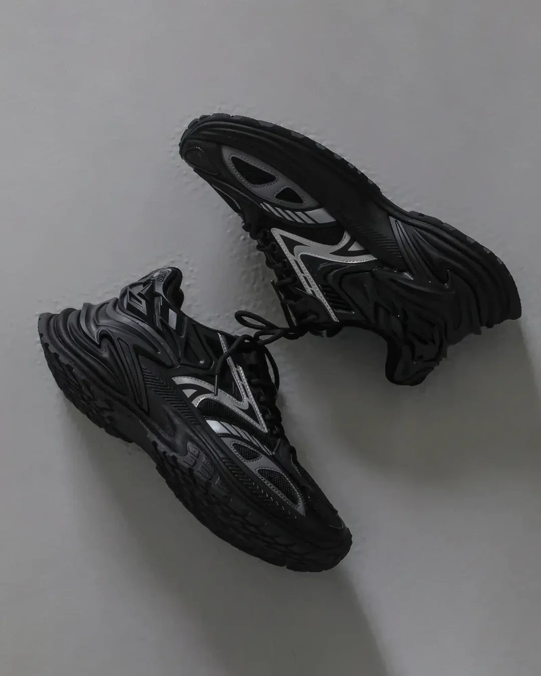 Decarba x Amaldi Race Sneakers