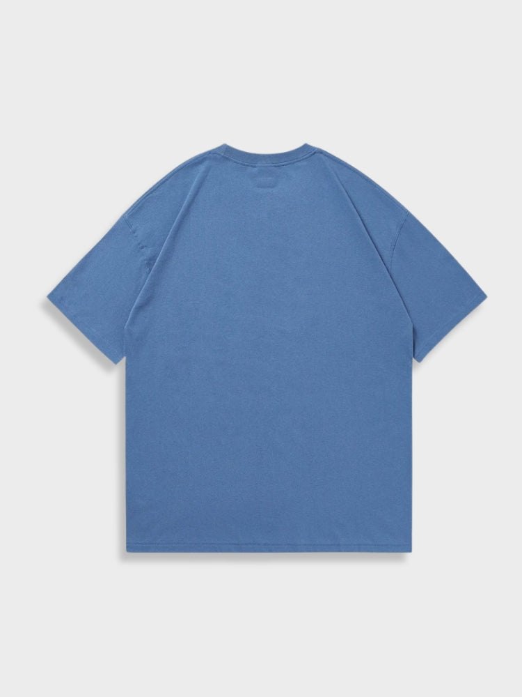 Camiseta Harajuku Girl