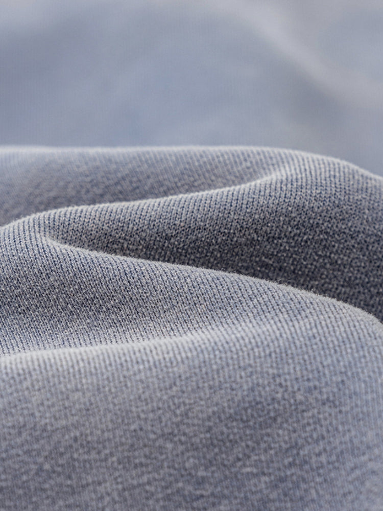 Moletom com capuz Decarba Gradient Washed 330 GSM