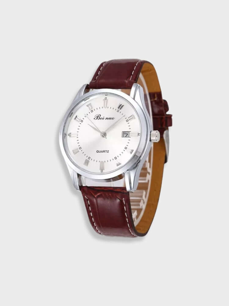 Relógio vintage Bei Nuo
