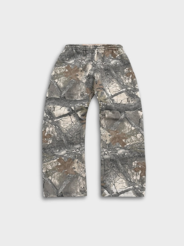 Calça de moletom Deus x Decarba