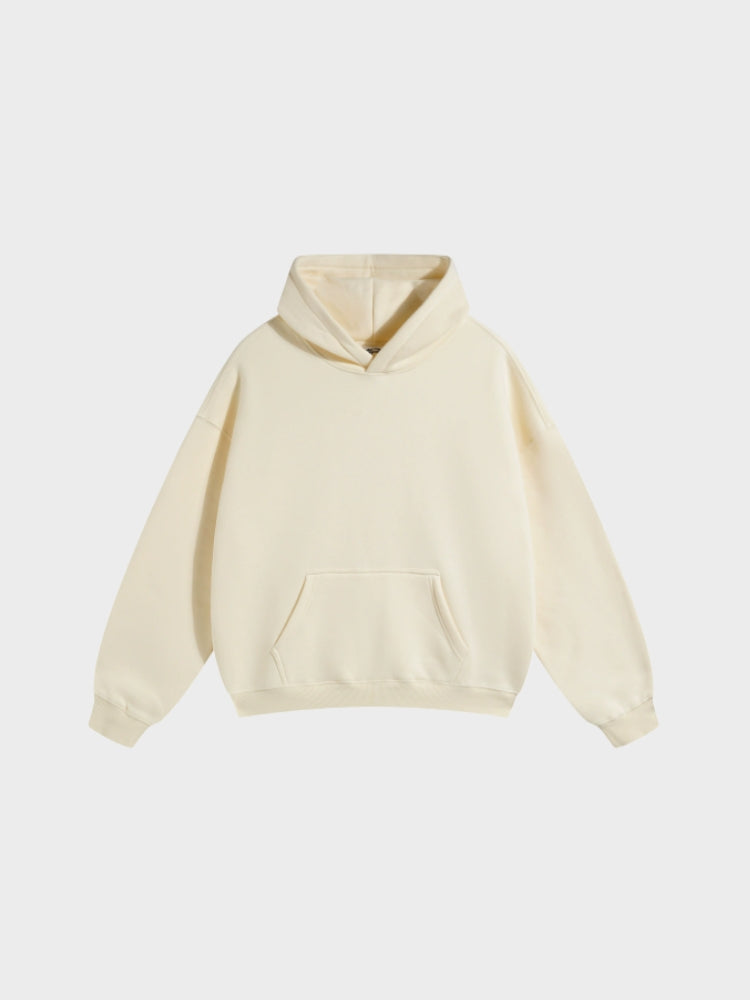 DCRB 350 GSM Quality Hoodie