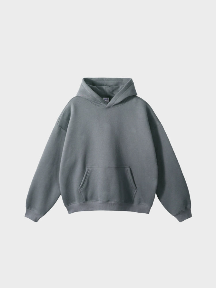 DCRB 350 GSM Quality Hoodie