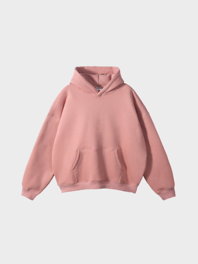 DCRB 350 GSM Quality Hoodie