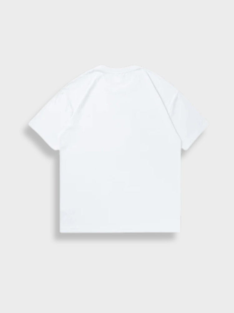 Camiseta Harajuku Girl
