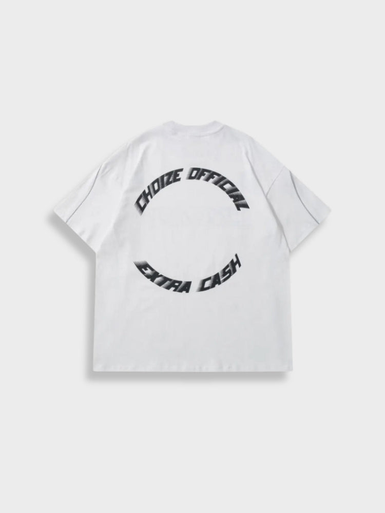 Choize Vintage Tee