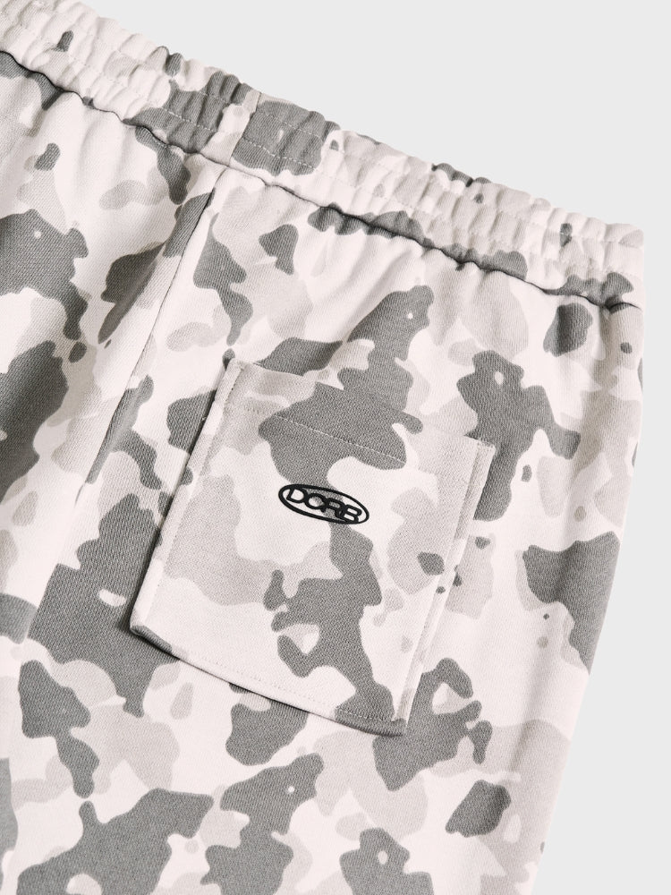 DCRB Camo Joggers