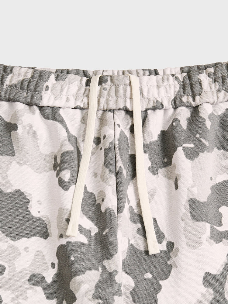 DCRB Camo Joggers