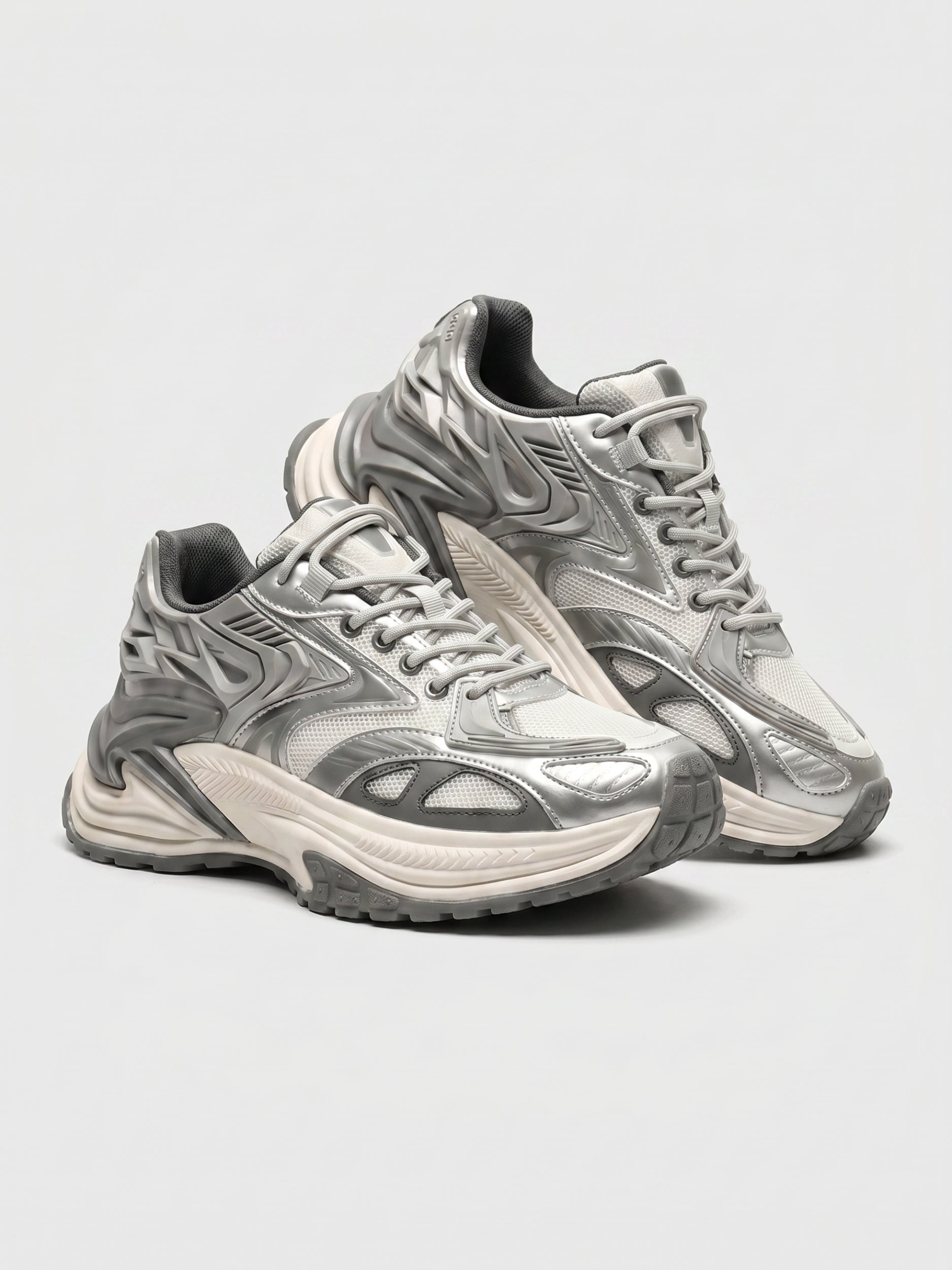 Decarba x Amaldi Race Sneakers