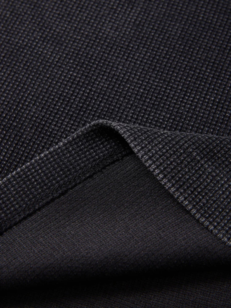 DCRB Waffle Knit Soul Tee