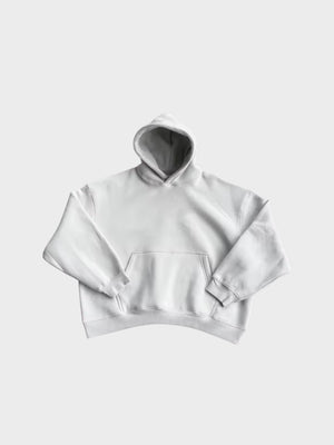Grey White