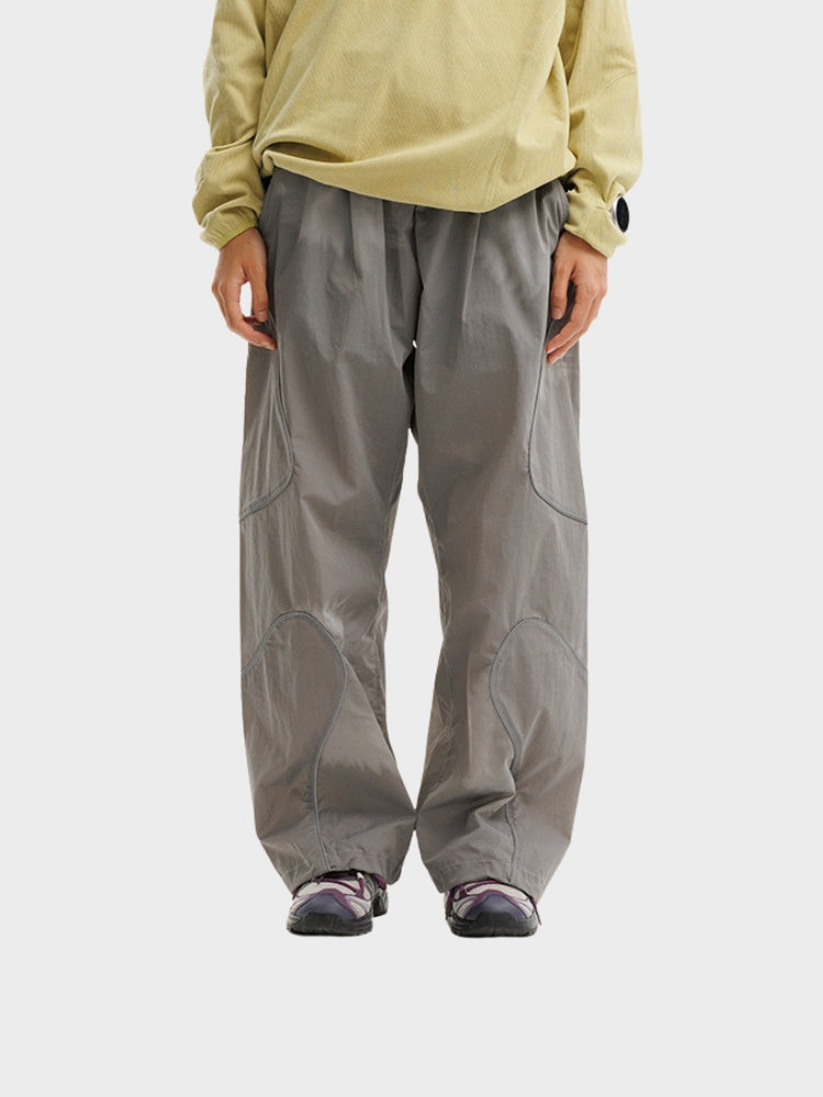 DCRB Reflective Quick Dry Sport Joggers