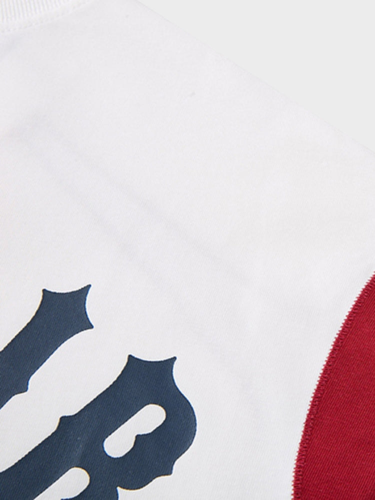 DCRB x Blackair England Tee