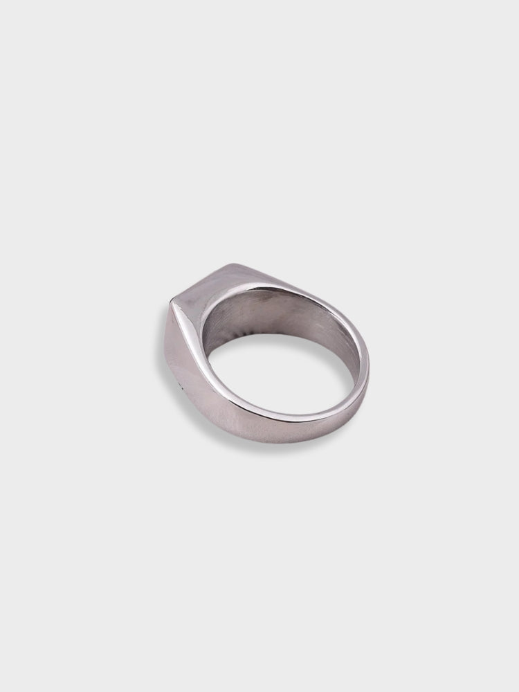 Vintage Silver Amauri Ring