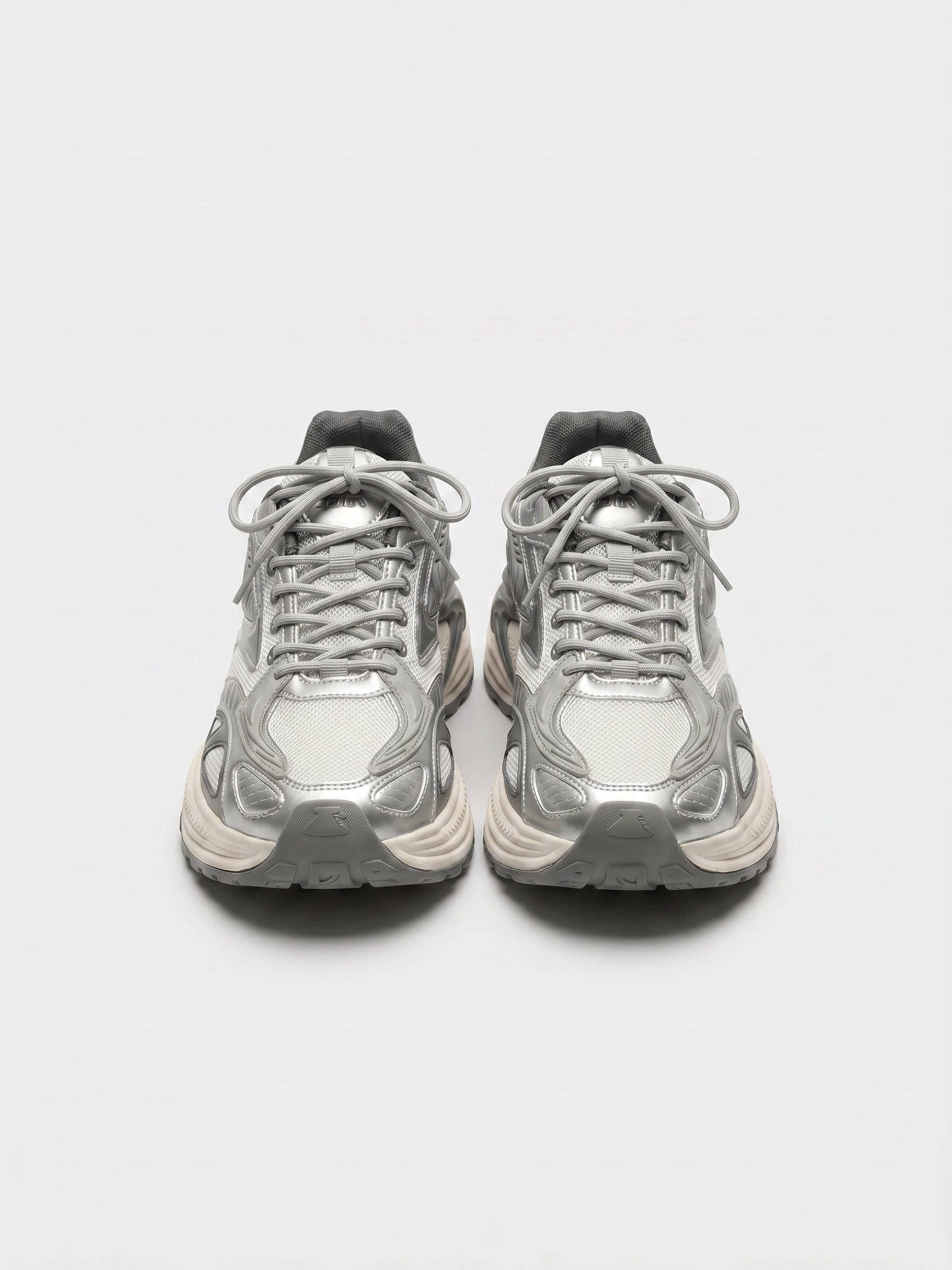 Decarba x Amaldi Race Sneakers