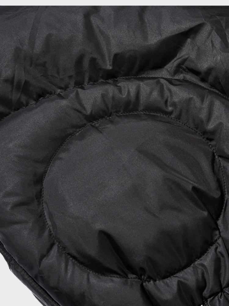 DCRB Padded Puffer