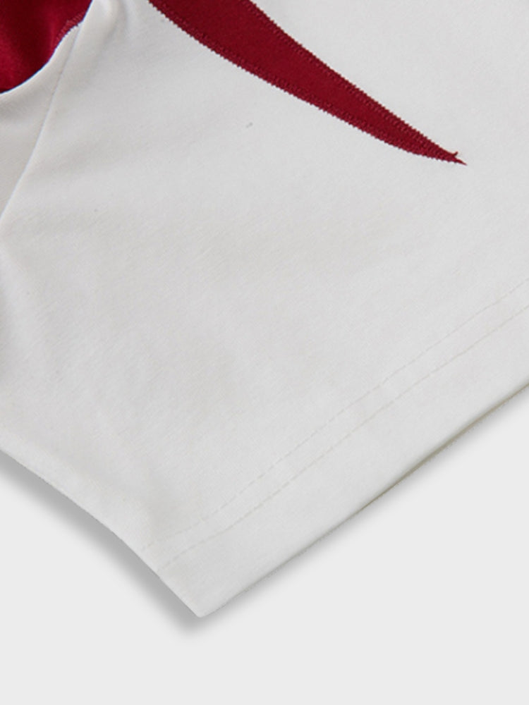 DCRB x Blackair England Tee