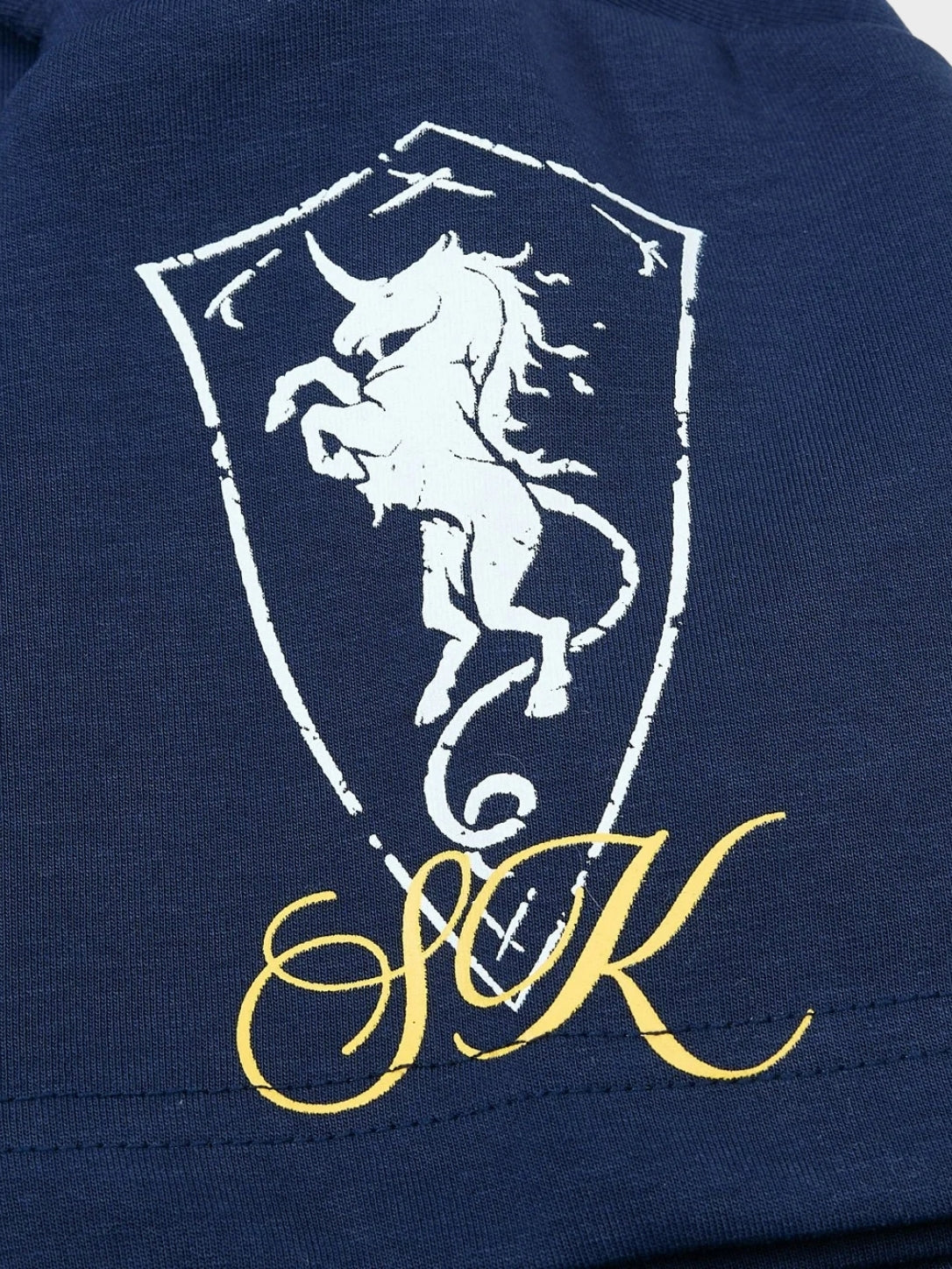 DCRB Classic Crew Polo Shirt