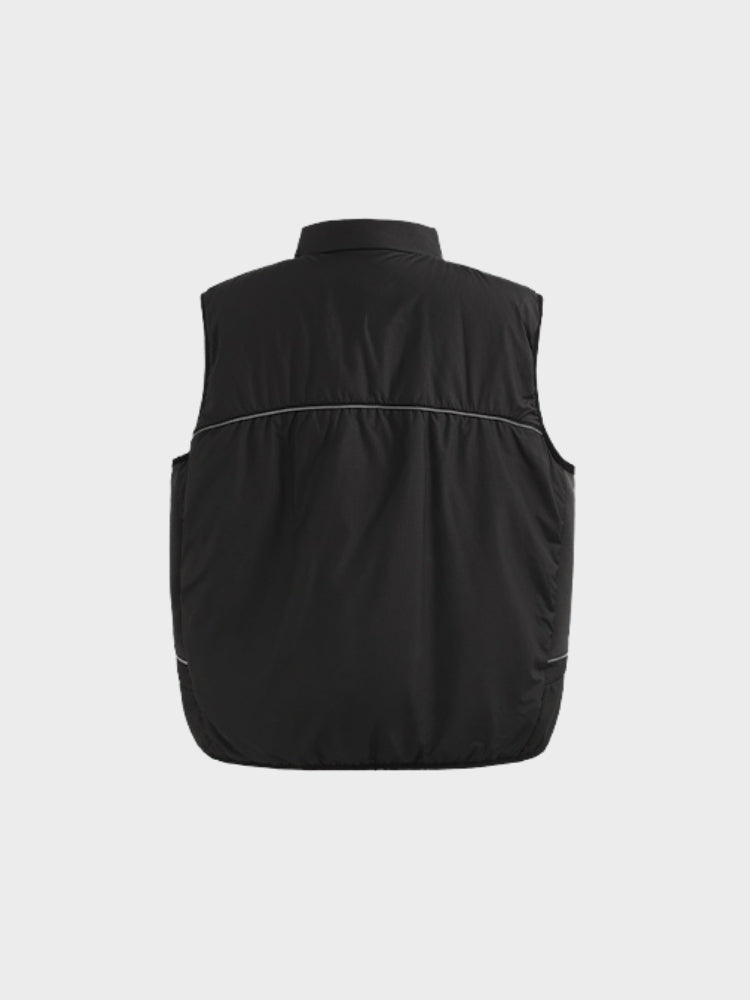 Quick Dry Cotton Bodywarmer