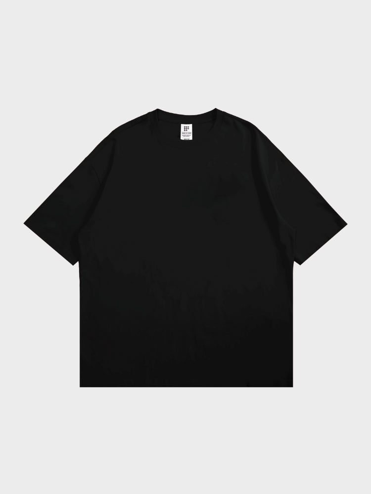 220 GSM Oversized Decarba T-Shirt