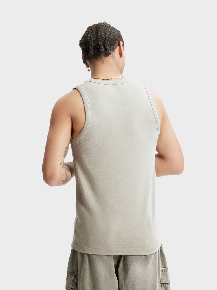 DCRB Knitted Tanktop