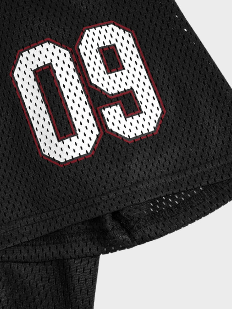 DCRB x Growing 09 Sports Tee