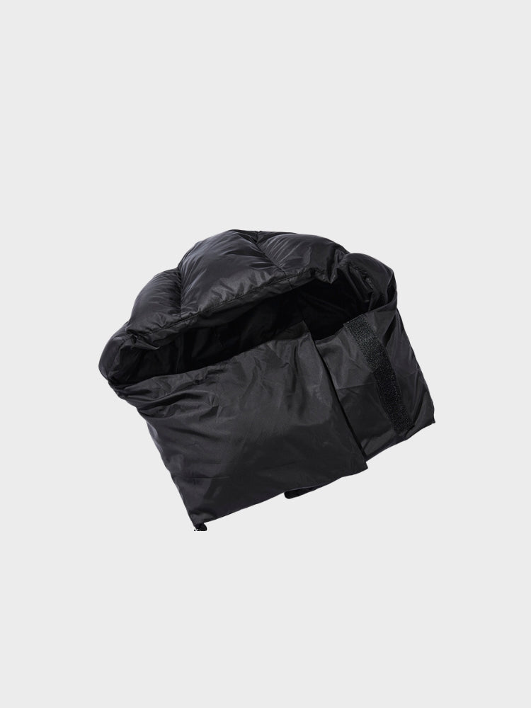 DCRB Padded Puffer