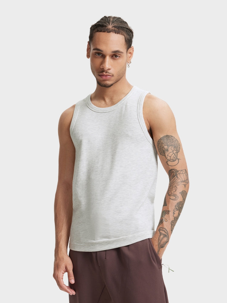 DCRB Knitted Tanktop